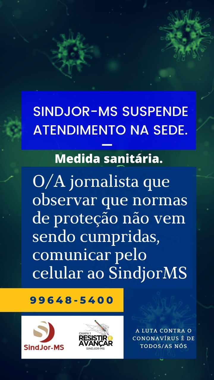 Comunicado