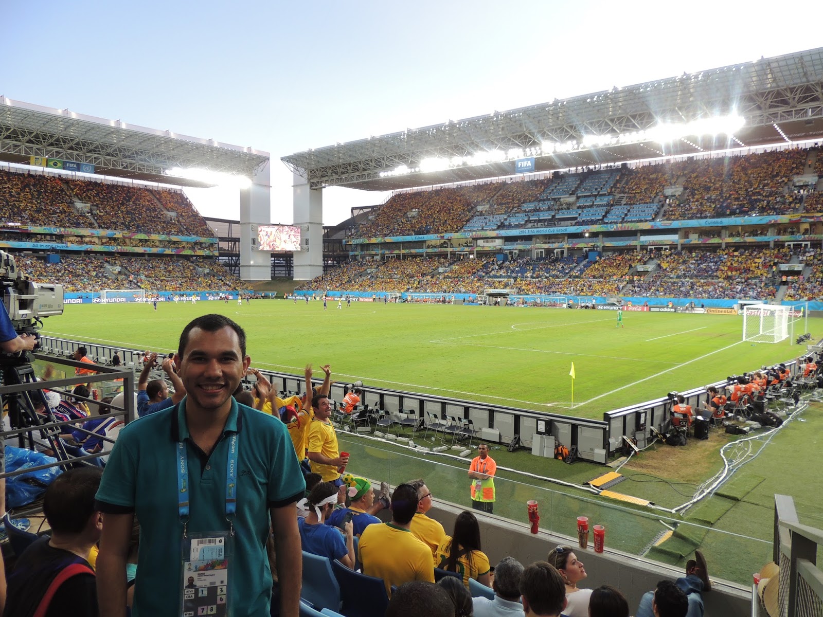 Jornalista lança livro com levantamento inédito sobre futebol sul-mato-grossense